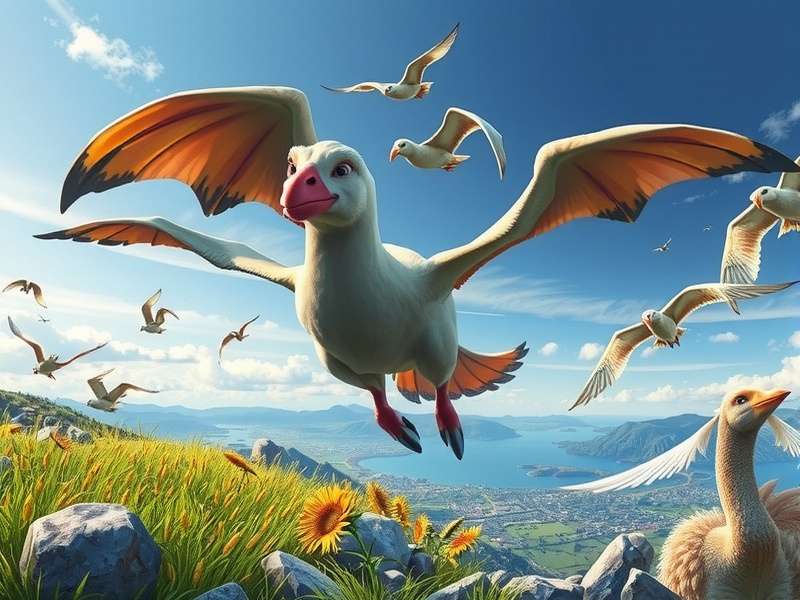 Cyber Racers Racing Game